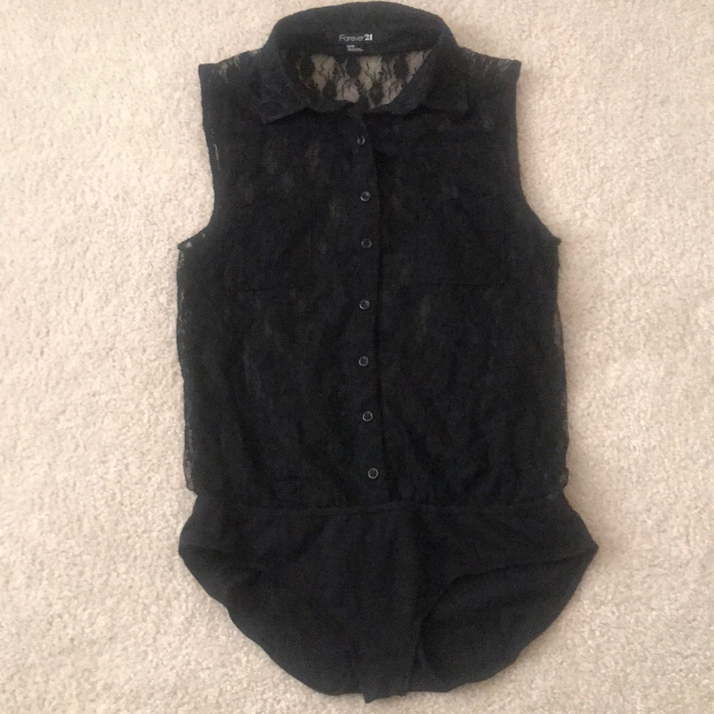 Bodysuit